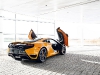 All Five McLaren MP4-12C High Sport Editions in One Photo Shoot 003
